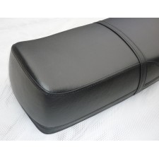 SEAT - COMPLETE - (BLACK)